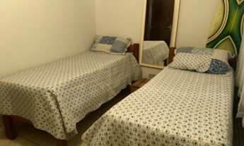 Imagem 7: Casa para venda com 136 metros quadrados com 3 quartos em Praia das Palmeiras - Caraguatat