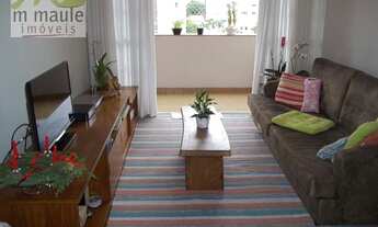 Imagem 7: Apartamento com 3 dormitórios à venda, 97 m² por R$ 850.000 - Cambuí - Campinas/SP