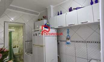 Imagem 6: Kitnet com 1 dorm, Canto do Forte, Praia Grande - R$ 160 mil, Cod: 2307