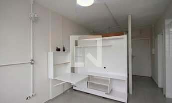 Imagem 4: Apartamento à Venda - Bela Vista, 1 Quarto, 30 m2