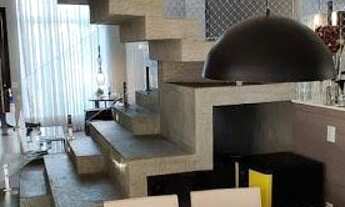 Imagem: Casa com 3 dormitórios à venda, 270 m²