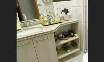 Imagem 6: Apto 2/4 com suíte de 59 m², 1 vaga no Rodolfo Helinsk por 380.000, Capim Macio