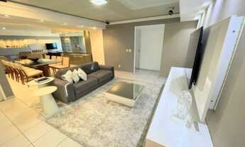 Imagem 5: Apartamento para venda tem 230 metros quadrados com 4 quartos em Caxangá - Recife - Pernam