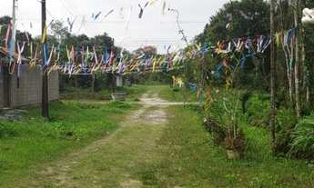 Imagem 1: Lote/Terreno para venda tem 360 metros quadrados em Itanhaém -Litoral - São Paulo