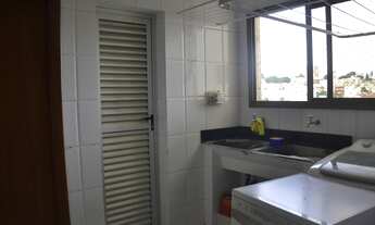 Imagem 5: Apartamento para venda tem 160 metros quadrados com 4 quartos em Tabajaras - Uberlândia