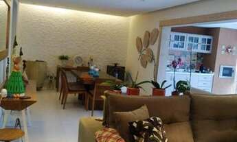 Imagem 4: Apartamento com 3 dormitórios à venda, 147 m² por R$ 1.350.000,00 - Praia das Astúrias - G