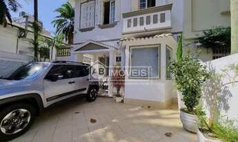 Imagem 2: Sobrado com 3 dorms, Gonzaga, Santos - R$ 1.85 mi, Cod: 4169