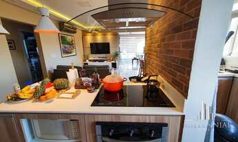 Imagem 4: FLORIANóPOLIS - Apartamento Padrão - Jurerê