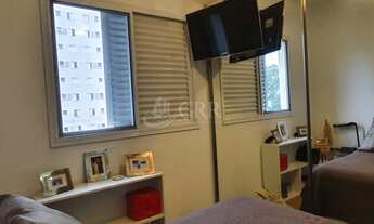 Imagem 4: Apartamento para venda com 100 metros quadrados com 3 quartos