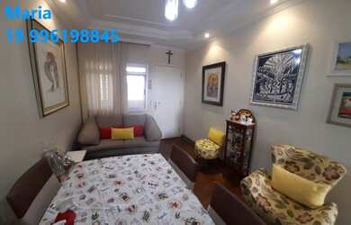 Imagem 4: Apartamento para venda possui 60 metros quadrados com 2 quartos em Centro - Piracicaba - S