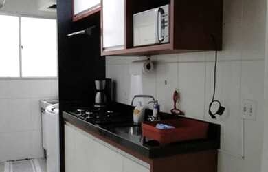 Imagem 7: APARTAMENTO - JARDIM AMÉRICA - SP