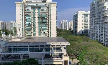 Imagem 6: Apartamento 287m² , 4 quartos na Península da Barra