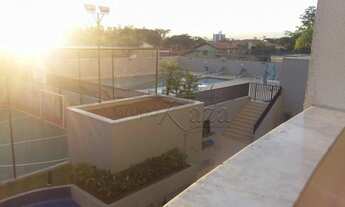 Imagem 2: Residencial Texas - 120m²