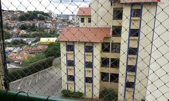 Imagem 2: JACAREí - Apartamento Padrão - Parque Santo Antônio