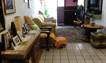 Imagem 4: Apto p/ venda c/110 m2 com 3 quartos em Manaíra - João Pessoa - PB