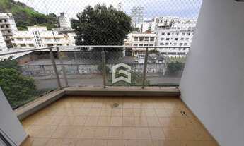 Imagem 4: Apartamento para venda tem 71 metros quadrados com 2 quartos em Tijuca - Rio de Janeiro