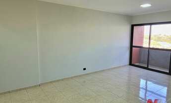 Imagem 7: Apartamento para alugar no bairro Vila Imperial - São José do Rio Preto/SP