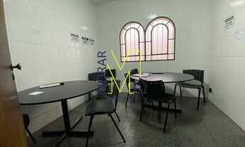 Imagem 7: Casa - Santa Branca em Belo Horizonte/MG