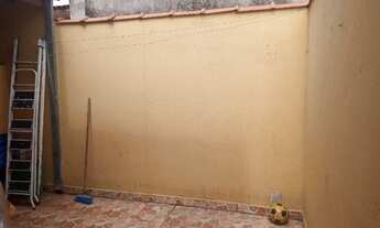 Imagem 5: Casa 02 dormitórios Residencial São Francisco - SJC