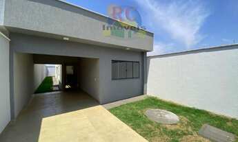 Imagem: Casa com 3 quartos - VEIGA JARDIM - AP