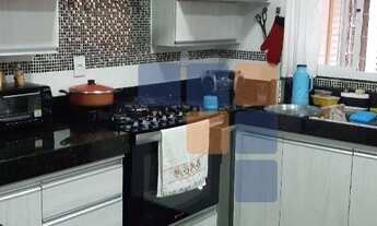 Imagem 6: Casa com 3 dormitórios à venda, 250 m² por R$ 800.000,00 - Caiçara - Belo Horizonte/MG