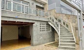 Imagem 2: Casa para venda possui 271 metros quadrados com 3 quartos em Vila Progresso - Guarulhos