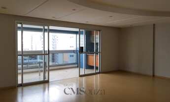 Imagem 2: Apartamento com 3 quartos no GAUDI - Bairro Fazenda Gleba Palhano em Londrina