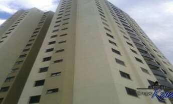 Imagem 2: Apartamento para venda com 90 metros quadrados com 4 quartos