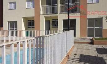 Imagem 5: Apartamento com 2 dormitórios à venda, 50 m² por R$ 260.000,00 - Centro (Cotia) - Cotia/SP