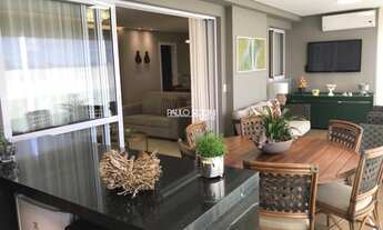 Imagem 5: Apartamento com 3 Quartos e 3 banheiros à Venda, 219 m² por R$ 1.100.000