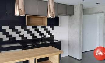 Imagem 10: São Paulo - Apartamento Padrão - Alto da Boa Vista