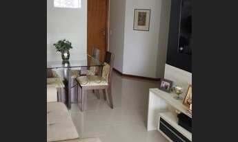 Imagem 4: Apartamento para Venda em Vila Velha, Itapuã, 3 dormitórios, 1 suíte, 2 banheiros, 2 vagas