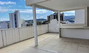 Imagem 6: Ref.: COB50510 - Cobertura Duplex Nova 5 Suites com 5 Vagas - Elevador - Santa Helena - Ac