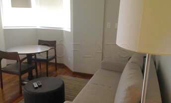 Imagem 4: FLAT ESTANCONFOR NA VILA OLÍMPIA, PROX AO SHOPPING JK IGUATEMI