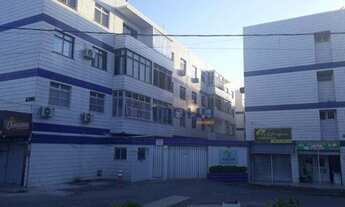 Imagem 2: Apartamento com 3 dormitórios à venda, 80 m² por R$ 200.000,00 - Parangaba - Fortaleza/CE