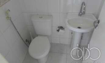 Imagem 5: RIO DE JANEIRO - Conjunto Comercial/Sala - BOTAFOGO