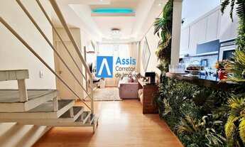 Imagem 2: Venda - Apartamento - Vila Belvedere - Americana - SP