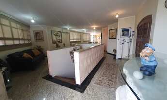 Imagem 3: Cobertura triplex para venda 4 quartos 3 suítes 4 vagas