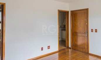 Imagem 2: Porto Alegre - Apartamento Padrão - Menino Deus