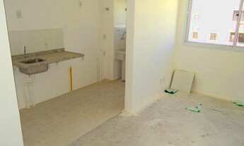 Imagem 3: Porto Alegre - Apartamento Padrão - Cristal