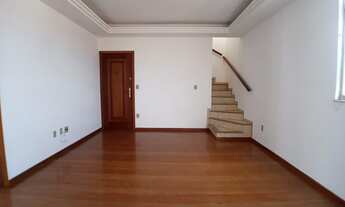 Imagem 3: Cobertura 3q 1 su?te 2 vagas no Cai?ara!