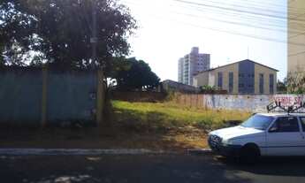 Imagem 7: EXCELENTE LOTE COMERCIAL AV. GRAÇAS ARANHA JD. NOVA ERA