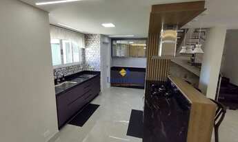 Imagem 7: Sobrado para alugar, 156 m² por R$ 2.900,00/mês - São Gabriel - Colombo/PR