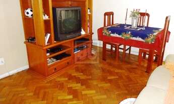 Imagem: Rio de Janeiro - Apartamento Padrão - Vila