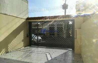 Imagem 6: Casa Sobrado para alugar em São Paulo/SP