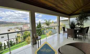 Imagem: MARAVILHOSA CASA COM VISTA PARA LAGOA DOS