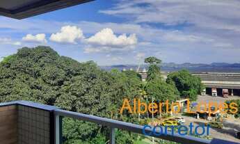 Imagem 2: APARTAMENTOS DE 2 QUARTOS NA RIBEIRA ILHA DO GOVERNADOR