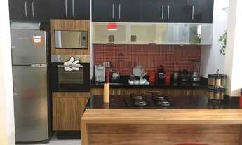 Imagem: Casa de vila sobrado para venda tem 116