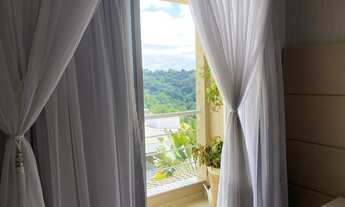 Imagem 3: Casa de condomínio sobrado para venda possui 506 metros quadrados com 4 quartos