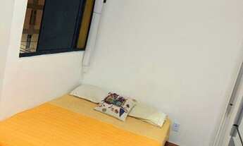 Imagem 6: APARTAMENTO RESIDENCIAL em VITÓRIA - ES, JARDIM CAMBURI